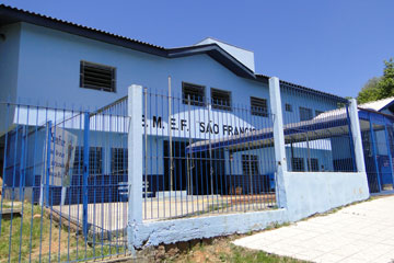 Últimas Notícias - Escola de Ensino Fundamental São Francisco de Assis